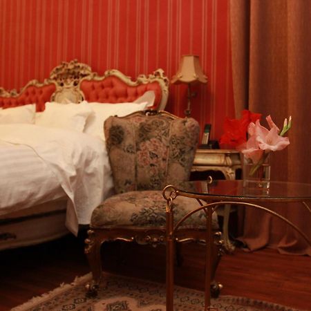 Lokanga Boutique Hotel Antananarivo Quarto foto